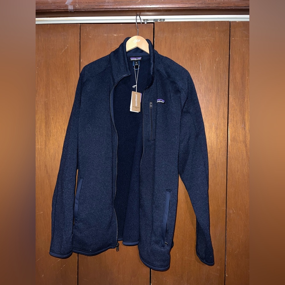 NWT Men’s Patagonia Jacket
